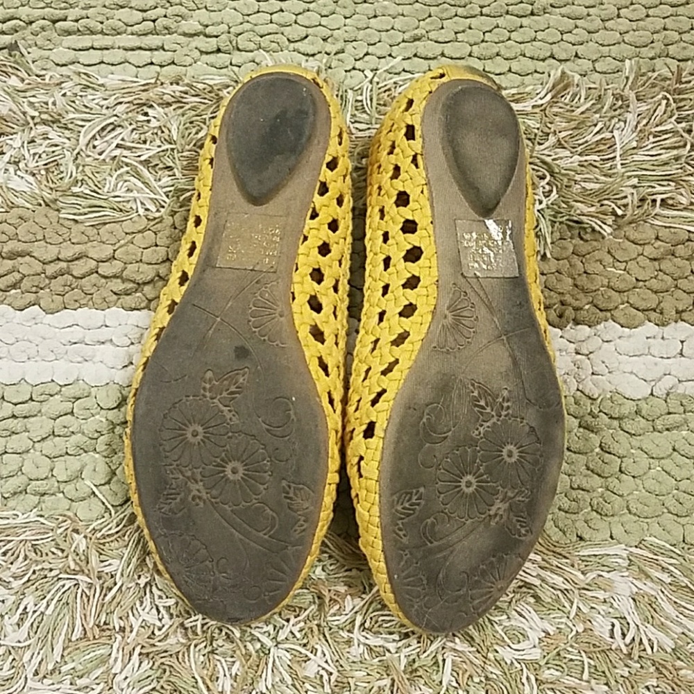 Steven Madden flats - Picture 5 of 5